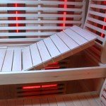 Insignia UK FAR Infrared Sauna with Upgrades