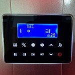 Insignia Signature Collection Tri Jet Steam Sauna