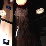 Insignia Signature Collection Tri Jet Steam Sauna