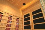 Vidalux 4-Person Infrared Sauna with Nano Carbon Heaters