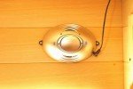 Solara 3-Person Infrared Sauna with Nano Carbon Heaters