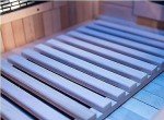 Vidalux 4-5 Person Full Spectrum Infrared Sauna