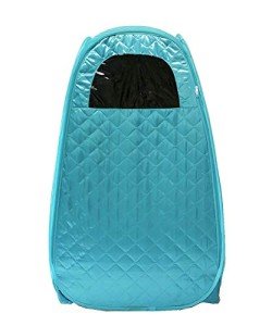 Portable Indoor Sauna Tent - No Steamer Included