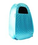 Portable Indoor Sauna Tent - No Steamer Included