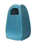 Portable Indoor Sauna Tent - No Steamer Included