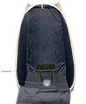 Portable Indoor Sauna Tent - No Steamer Included