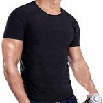 Men's Neoprene Sauna Suit & Waist Trainer