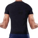 Men's Neoprene Sauna Suit & Waist Trainer