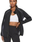 Women's Sauna Sweat Suit for Gym Workouts