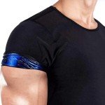 Men's Neoprene Sauna Suit & Waist Trainer