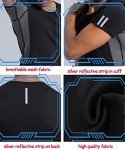 Men's Sauna Sweat T-Shirt for Workouts