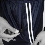 NORTH EDGE Heavy Duty Sweat Suit for Gym