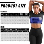 Unisex Sauna Suit for Weight Loss & Fitness