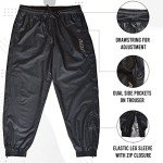 Heavy Duty Sauna Suit for Weight Loss