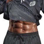 Heavy Duty Sauna Suit for Weight Loss