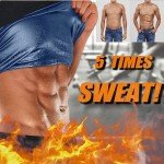 Men's Sauna Vest Waist Trainer for Weight Loss