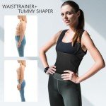Women's Sauna Vest for Effective Weight Loss