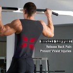 Men's Sauna Vest for Maximum Sweat and Weight Loss