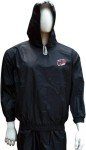 Heavy Duty Sauna Suit for Weight Loss