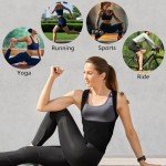 Women's Sauna Vest for Effective Weight Loss
