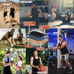 Men's Sauna Vest Waist Trainer for Weight Loss