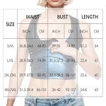 Women's Sauna Vest for Effective Weight Loss