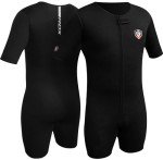 RDX Neoprene Sauna Suit for Fitness & Weight Loss