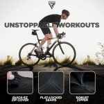 RDX Neoprene Sauna Suit for Fitness & Weight Loss