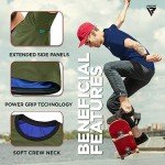 Men's Sauna Shirt for Heat & Sweat Training