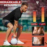 Men's Sauna Shirt for Heat & Sweat Training
