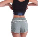 Women’s Sauna Vest for Slimming and Weight Loss