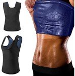 Women’s Sauna Vest for Slimming and Weight Loss
