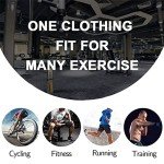 Men's Sauna Sweat Vest for Weight Loss Training