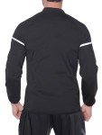 Men's Sauna Suit Jacket for Workout & Fitness