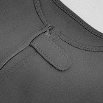 RDX Neoprene Sauna Suit for Fitness & Weight Loss
