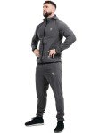 RDX Sauna Suit with Hood for Full Body Sweat