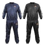 NORTH EDGE Heavy Duty Sauna Suit for Workouts