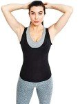 Women’s Sauna Vest for Slimming and Weight Loss