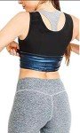 Women’s Sauna Vest for Slimming and Weight Loss