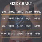 Heat Trapping Sauna Sweat Vest for Weight Loss