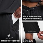 Men's HOTSUIT Sauna Jacket & Pants Set
