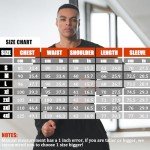 Men's Sauna Shirt - Long Sleeve Workout Gear