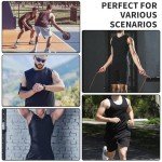 Heat Trapping Sauna Sweat Vest for Weight Loss