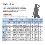 Women’s Sauna Suit Long Sleeve Slimming Jacket