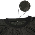 NORTH EDGE Heavy Duty Sauna Suit for Workouts