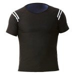 Men's Sauna Shirt for Weight Loss and Gym