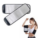 Adjustable Sauna Sweat Bands for Arm Trimming