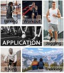 Men's Long Sleeve Sauna Jacket for Workouts