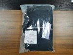 Men's Long Sleeve Sauna Jacket for Workouts