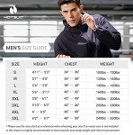 Men's HOTSUIT Sauna Suit for Jogging & Boxing